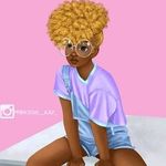 Ginna George - @george_ginna - Instagram