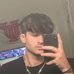 Sc: georgeginnis - @_georgeginnis - Instagram