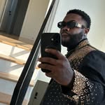 GEORGE GIPSON JR - @lul_georgeee - Instagram