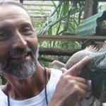 George Glaser - @shellbeachguy - Instagram