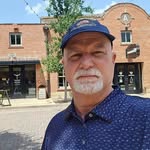 George Glenn - @george.renneglenn - Instagram