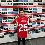 George Glenn - @george_theballer - Instagram