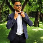 George Glenn - @georgeglenn162 - Instagram