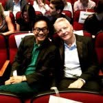 Glenn Pushelberg / George Yabu - @george.glenn - Instagram