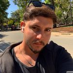 George Gonçalves - @_georgegoncalves - Instagram