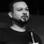 George Gonçalves | Voz e Comunicação🎙 - @georgegoncalvess - Instagram