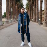 George Gonzalez - @georgegoesham - Instagram