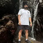 George Gonzalez - @_georgegabriel - Instagram