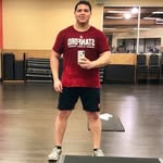 George Gonzalez - @gonzalezfifa - Instagram