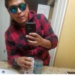 George Gonzalez - @reyviks - Instagram