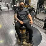 George Gonzalez - @george_thebarber93 - Instagram