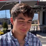 George Gonzalez-Ayala - @georgeygonzalez - Instagram