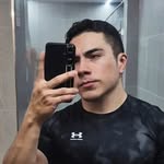 George Gonzalez Ch. - @georgegch - Instagram