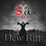 George Gorham - @stringfromtsw - Instagram