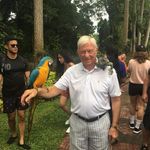 David George Gough - @davidgeorgegough - Instagram
