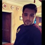 George Gough - @goughy_93 - Instagram
