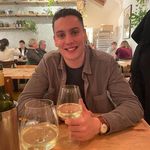 George Gough - @georgeg_96 - Instagram