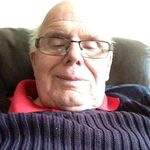 George Gough - @gough1944 - Instagram