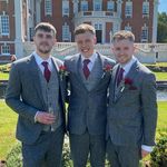 George Gough - @ggough1992 - Instagram