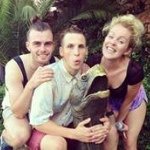 @georgegough26 - Instagram