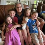 George-Ann DeVilbiss Gowan - @georgeanngowan - Instagram