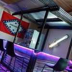 George Gowan - @ozarkcustombars - Instagram