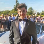 George McGowan - @george_w_mcgowan - Instagram