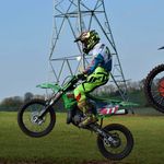George Gower - @speedy77g - Instagram