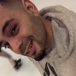 George Granada - @jorgegrand187 - Instagram