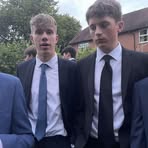 George Greasley - Facebook
