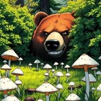 George Grizzly - Facebook