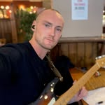 George Greaves - @the_guitarist_coach - Instagram