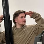 George Greaves - @gweeway - Instagram