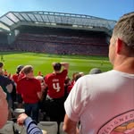 George Greaves - @lfc.george - Instagram
