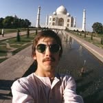George Greaves - @taco_bell_good_ - Instagram