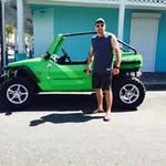 George Grech III - @georgegrechiii - Instagram