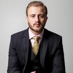George Grechechen - @georgegrechechen.adv - Instagram