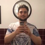 George Laurenzi-Grech - @laurenzigrech - Instagram
