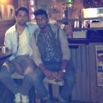 George Grenz - @rusconie - Instagram