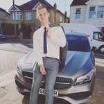 George Gresham - @george.gresham.16 - Instagram