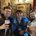 George Grice - @georgegrice95 - Instagram
