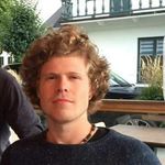 George Grice - @greyhaired_earthworker - Instagram
