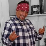 George Arthur Griego - @georgearthurgriego - Instagram