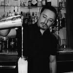 George Griego - @the.drunk.mixologist - Instagram