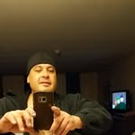 George Griego - @george73griego - Instagram