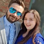 George Grigg - @girthire - Instagram