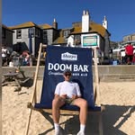 George Grigg - @griggman90 - Instagram
