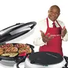 Foreman Grill - @georgeforemanbbqgrill - TikTok