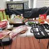 George' Grill - @1georgenunez - TikTok