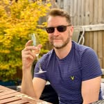 George Grill - @george_grillm - Instagram